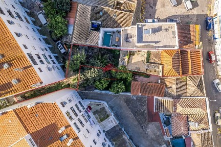 Tavira, Centro Histórico, Rua Doutor Miguel Bombarda