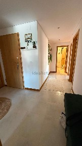 Apartamento T2 à venda em Casal de Cambra