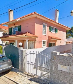 Apartamento T2 à venda na Alvide - Abuxarda