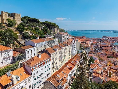 Santa Maria Maior