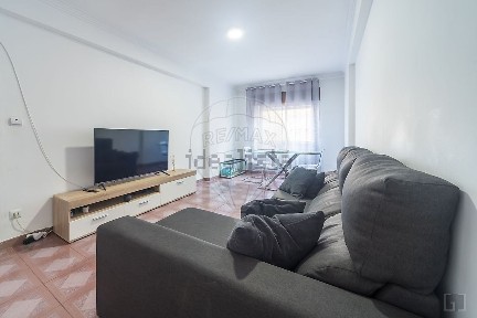 Apartamento T2 à venda na Rua Eduardo Frutuoso Gaio