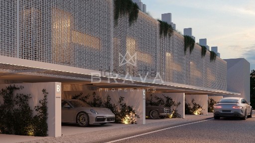 Quarteira, Vilamoura, Bairro Golférias - Honório