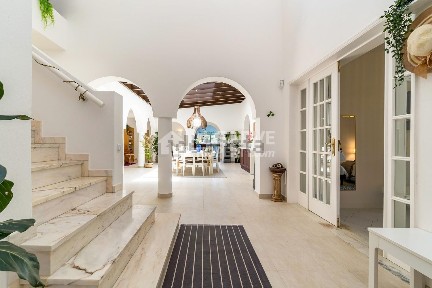 Quarteira, Vilamoura, Bairro Ténis - Clube do Lago, Rua da Espanha