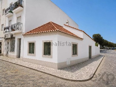 Tavira, Centro Histórico, Rua José Joaquim Jara, 56