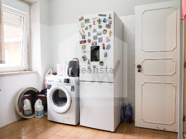 Apartamento T1 à venda na Damaia de Cima