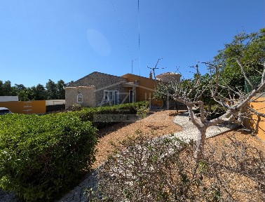 São Clemente, Apra - Pedragosa, Estrada da pedraogosa