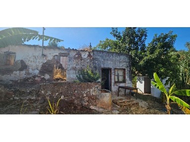 Moradia independente à venda em Santa Catarina Fonte Bispo