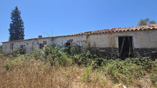 São Marcos da Serra, Vale Grou, 1
