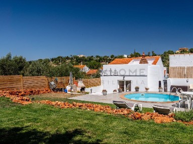 Silves, Zona Histórica, Sitio da Cumeada
