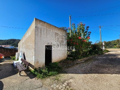 Benafim, Rua do Espojeiro