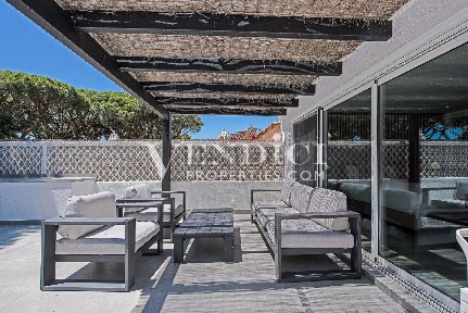 Almancil, Vale do Lobo, En 125