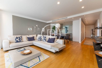 Apartamento T2 à venda no Monte Estoril
