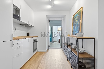 Apartamento T2 à venda na Rua Feliciano de Sousa
