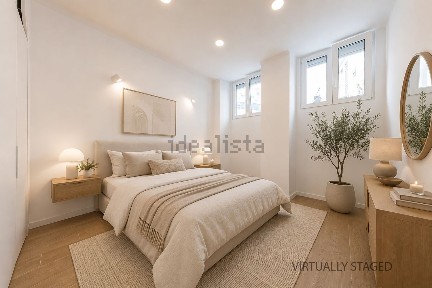 Apartamento T2 à venda no Alto do Carvalhão