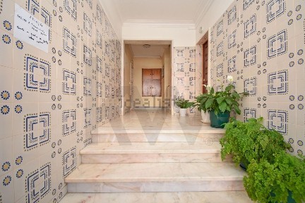Apartamento T3 à venda no Centro