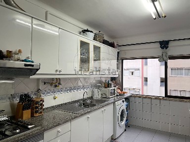 Apartamento T2 à venda em Carregado e Cadafais