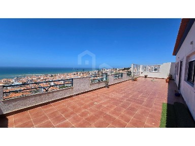 Apartamento T3 à venda na Ericeira Sul