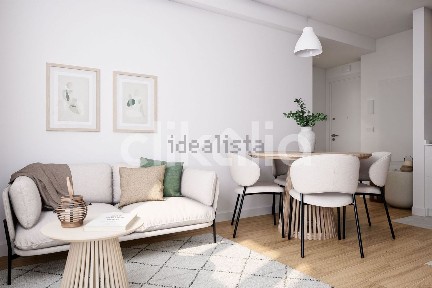 Apartamento T1 à venda na Rua da República Guiné-Bissau