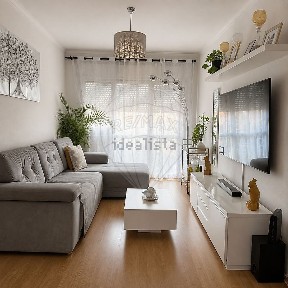 Apartamento T3 à venda na Praceta da Amizade