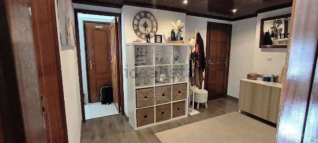 Apartamento T2 à venda na Avenida do Brasil