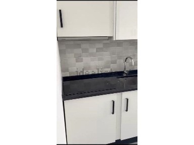 Apartamento T1 à venda na Rua Brasília