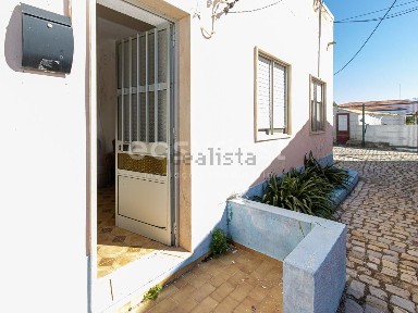 Vila Real de Santo António, Faro