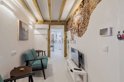 Apartamento T2 à venda na Travessa Cruz do Desterro
