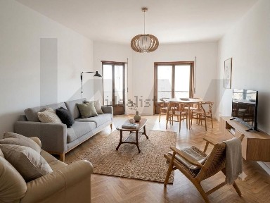 Apartamento T2 à venda na Parede