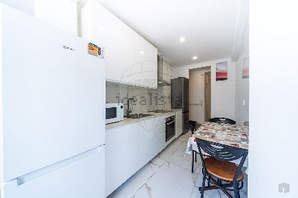 Apartamento T2 à venda na Casal de São Brás - Vila Chã