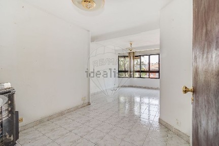 Apartamento T2 à venda em Olivais