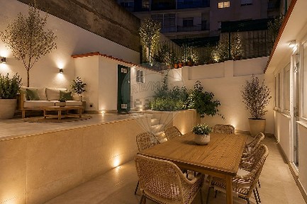 Apartamento T1 à venda na Rua Alfredo Roque Gameiro
