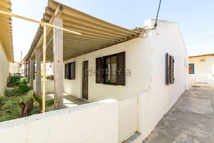 Montenegro, Quinta do Eucalipto - Ilha de Faro, Avenida Nascente, 58