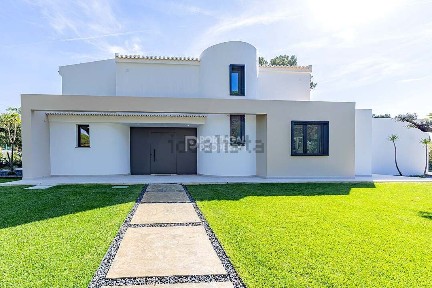 Quarteira, Vilamoura, Bairro Barca do Lago - Eden - Planalto