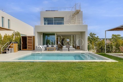 Casa ou moradia à venda em Santa Bárbara de Nexe