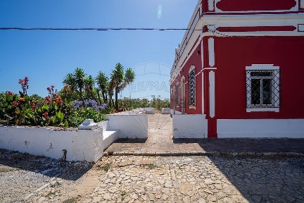 Luz de Tavira, N125
