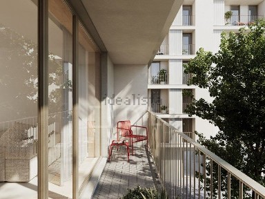 Apartamento T2 à venda no Alto do Lumiar - Quinta das Conchas - Quinta do Lambert
