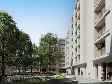 Apartamento T2 à venda no Alto do Lumiar - Quinta das Conchas - Quinta do Lambert