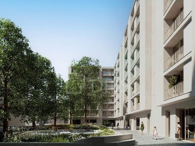 Apartamento T2 à venda no Alto do Lumiar - Quinta das Conchas - Quinta do Lambert