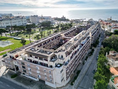 Penthouse à venda na Rua Melo e Sousa
