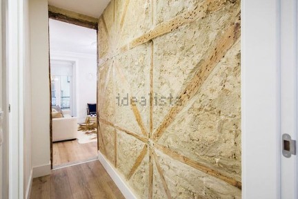 Apartamento T1 à venda na Rua do Duque