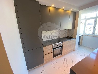 Apartamento T2 à venda no Casal de Santa Filomena