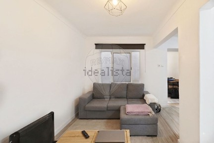 Apartamento T1 à venda na Avenida da República