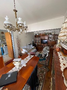 Apartamento T3 à venda na Avenida São José, 12