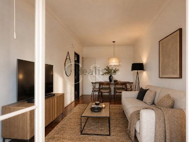 Apartamento T2 à venda na Avenida Camilo Castelo Branco