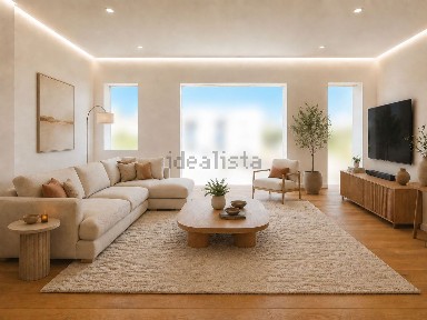 Apartamento T3 à venda na Sobreiro - Achada