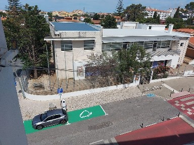 Apartamento T1 à venda na Praceta Marquês Soveral