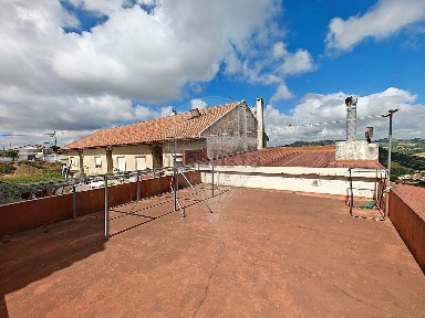 Sobral de Monte Agraço, Rua da Vitória