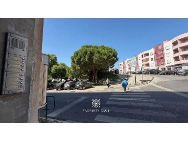 Alverca do Ribatejo e Sobralinho, Alverca, Rua Boca Lara