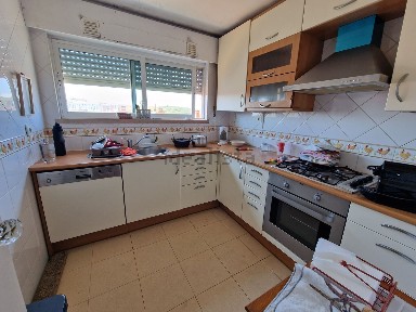Apartamento T2 à venda na Praceta Walter dos Santos