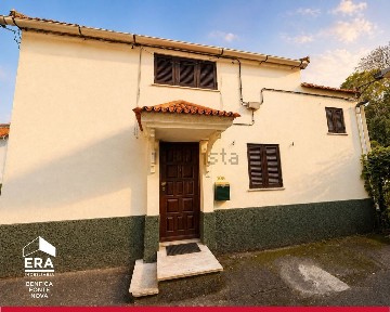 Campolide, Bairro da Serafina, Rua b do Bairro da Liberdade